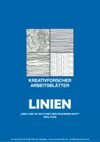 Vorschau - Stundenentwürfe - Materialpaket - Große MUSTER Materialsammlung - Seite 1