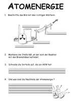 Vorschau - Stundenentwürfe - Doktor Oktopus: Atomenergie PDF - Seite 3