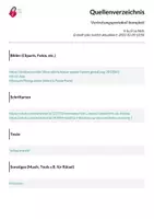 Vorschau - Lehrpläne/Lehrermaterial - Vertretungsprotokoll für Vertretungsstunden Stundenfeedback - Seite 1