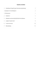 Vorschau - Stundenentwürfe - Sprachlichen Bilder (u.a. Metaphorik) in expressionistischer Lyrik - Seite 1