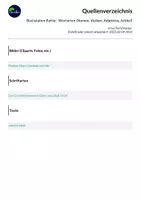 Vorschau - Stundenentwürfe - Buchstaben Battle - Wortarten (Nomen, Verben, Adjektive, Artikel) - Seite 1