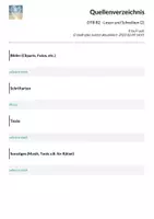 Vorschau - Arbeitsblätter - DTB B2 - Lesen und Schreiben (Kulis) - Seite 3