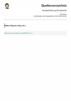 Vorschau - Arbeitsblätter - Steckbrief Europa (Frankreich) - Seite 1