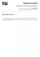 Vorschau - Arbeitsblätter - Passatzirkulation inkl. Lösung (Teil einer Reihe!) - Seite 1