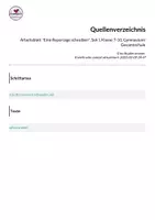 Vorschau - Arbeitsblätter - Materialpaket "Handouts zur Analyse verschiedener Textsorten" - Seite 3