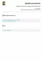 Vorschau - Präsentationen/Tafelbilder - FELSEN : Monochrome Malerei für die Mittelstufe - Seite 2