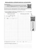 Vorschau - Stundenentwürfe - Materialpaket - Seite 1