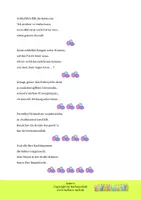Vorschau - Text - "Bunte Eier legen" - ein lustiges Ostergedicht - Seite 2