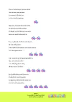 Vorschau - Text - "Bunte Eier legen" - ein lustiges Ostergedicht - Seite 3
