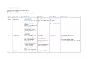 Vorschau - Stundenentwürfe - Materialpaket "Heule Eule" in Gebärdensprache - Seite 1
