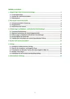 Vorschau - Stundenentwürfe - UPP Englisch "A Story about Twelve little cakes" - Hörverstehen - Seite 1