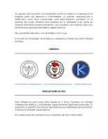Vista previa - Manualidades / Dibujos para colorear - MANILLAS PARA RECORTAR SAN VALENTIN 2 - página 2