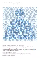 Vorschau - Arbeitsblätter - 18 lerndidaktische Arbeitsblätter (WINTERSET) - Seite 3