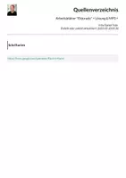 Vorschau - Arbeitsblätter - Arbeitsblätter "Eldorado" + Lösung & MP3 + - Seite 1