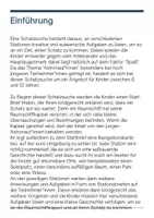 Vorschau - Spiele - eBook: Weltall-Schatzsuche für Kinder - Seite 1