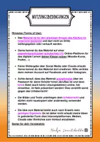 Vorschau - Unterrichtsreihen - Mit dem Chamäleonvogel Ostern entdecken - Klasse 1, Klasse 2 Ostern im Religionsunterricht - Seite 2