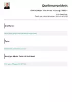 Vorschau - Arbeitsblätter - Arbeitsblätter "Max Kruse" + Lösung & MP3 + - Seite 1