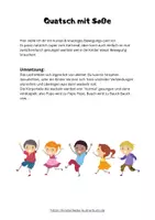 Vorschau - Text - {Quatsch mit Soße} - neues Kinderlied - Seite 3