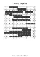 Vista previa - Hojas de trabajo - Cerca puzzle estate "Sopa de letras" italiano - página 1
