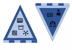 Vorschau - Poster - Wimpel WiK - Klassenzimmergestaltung - Seite 2