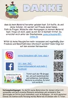 Vista previa - Tarjetas / Manipulativos - Lectura del texto "Advent bei Familie Neubauer" alemán - página 2