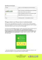 Vorschau - Text - Die Osterglocke - ein kurzes Gedicht Blume & Jahreszeit - Seite 2