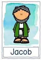 Vista previa - Unidades / Secuencias / Situaciones de Aprendizaje - Joseph and his brothers GROWING Mega Bundle Bible Old Testament Religion AmE - página 3