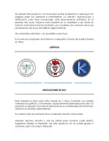Vista previa - Manualidades / Dibujos para colorear - CONSTRUYE MANUALIDADES SAN VALENTIN OSITO - página 2