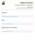Vorschau - Arbeitsblätter - Arbeitsblätter "Realschule" + Lösung & MP3 + - Seite 1