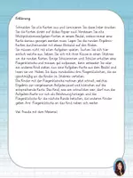 Vorschau - Spiele - Fliegenklatschen-Spiel - Das kleine Einmaleins (Multiplikation) - Seite 1
