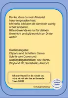 Vorschau - Arbeitsblätter - Meal planning - our favourite recipes - Seite 1