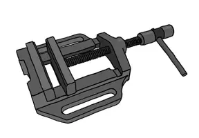 Vorschau - selbst erstellte Cliparts/Grafiken - Bilder - Cliparts: Werkzeuge für den Technik/WG/Werk-Unterricht - Seite 2