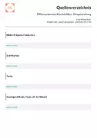Vorschau - Arbeitsblätter - Differenzierende Arbeitsblätter: Klingelschaltung - Seite 3