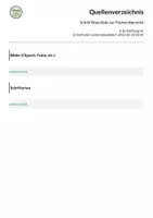 Vorschau - Mal- und Bastelvorlagen - Materialpaket für die Waschbärklasse - Seite 2