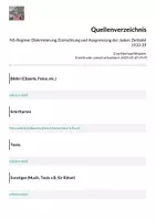 Vorschau - Merkblätter - NS-Regime: Entrechtung der Juden von 1933-39 - Seite 3