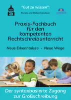 Vorschau - Lehrpläne/Lehrermaterial - Gut zu wissen: Die syntaxbasierte Didaktik der Großschreibung - Deckblatt