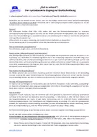 Vorschau - Lehrpläne/Lehrermaterial - Gut zu wissen: Die syntaxbasierte Didaktik der Großschreibung - Seite 2