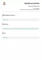 Vorschau - Präsentationen/Tafelbilder - Übersicht Stoffwechsel - Seite 2