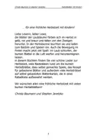 Vorschau - Unterrichtsreihen - Das kleine Büchlein für eine fröhliche Blätterzeit - Herbst mit Kindern - Seite 3