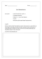 Vorschau - Arbeitsblätter - Versuch Obstbatterie inkl. Anleitung und Schülerarbeitsblatt - Seite 3