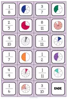 Vorschau - Spiele - BRÜCHE - Bruchdarstellung (Domino) - Seite 3