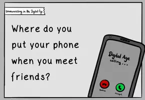 Vorschau - Spiele - Digital age - stop and swap cards / Conversation Starters - Seite 3