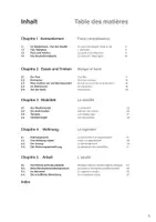 Aperçu - Préparation de séance / Séance complète - Ankommen ! - Allemand-Français - Vocabulaire A1/A2 - Page 3