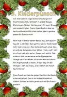 Aperçu - Texte - "Rashids Advent in Deutschland" Chapitre 9 "der Kinderpunsch" Allemand - Page 3