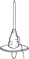 Vorschau - selbst erstellte Cliparts/Grafiken - Cliparts Märchen schwarz weiß - Seite 2