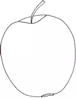 Vorschau - selbst erstellte Cliparts/Grafiken - Cliparts Märchen schwarz weiß - Seite 3