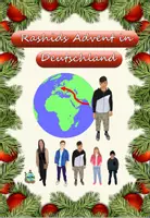 Aperçu - Texte - "Rashids Advent in Deutschland" Chapitre 12 "der Adventsbasar" Allemand - Page de couverture