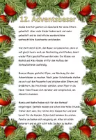 Aperçu - Texte - "Rashids Advent in Deutschland" Chapitre 12 "der Adventsbasar" Allemand - Page 3