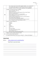 Vorschau - Anderer Materialtyp - Vorlage für schnelle Reihenplanung inkl. Tipps und Video (Englisch) - Seite 3
