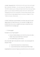Vorschau - Arbeitsblätter - Projekt "Finanzen" - Der Umgang mit Geld - Seite 3